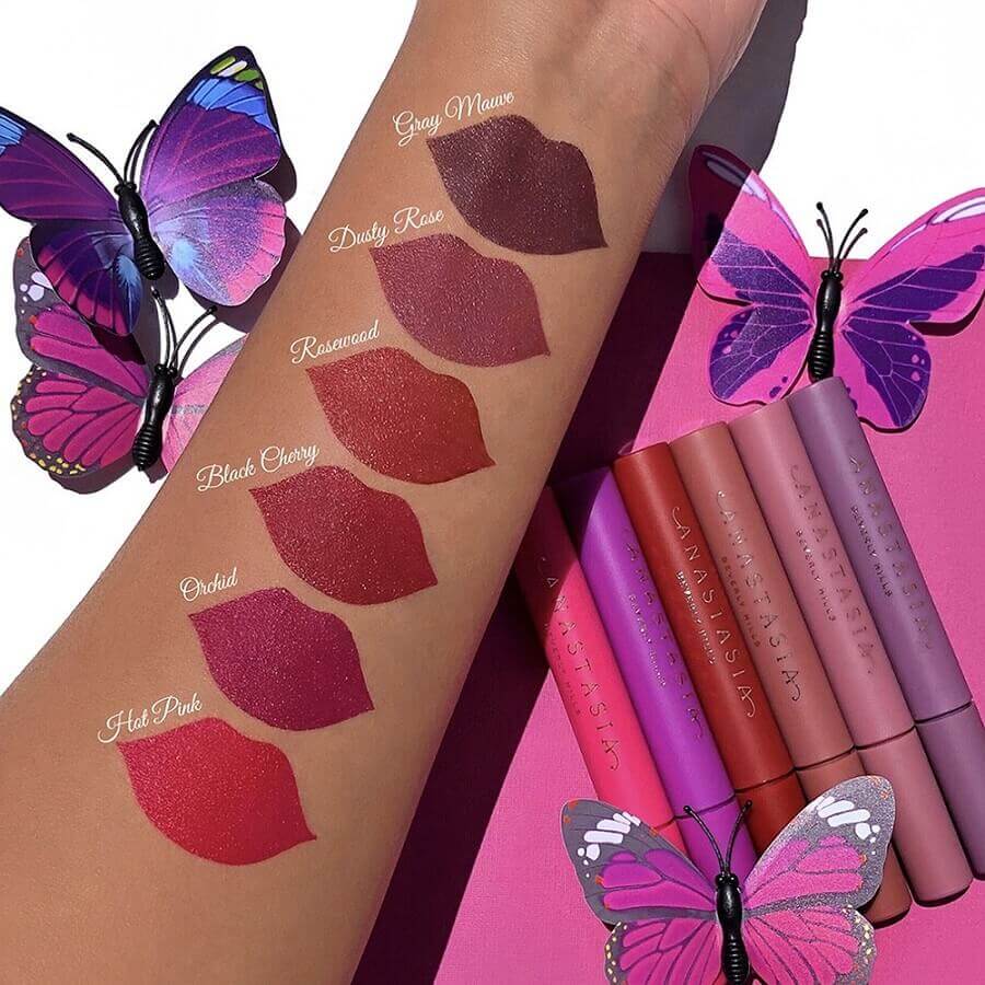 Lip Stain