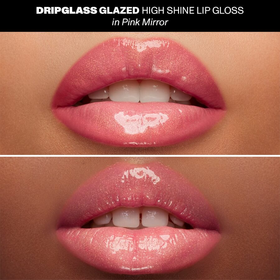 Dripglass Lip Gloss
