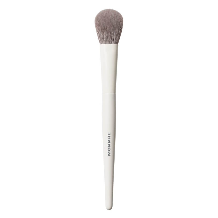 M202 Slanted Blush Brush