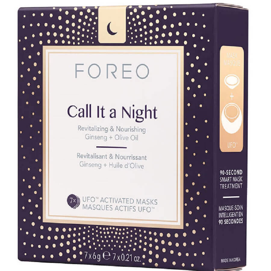 UFO™ Call It A Night Masks