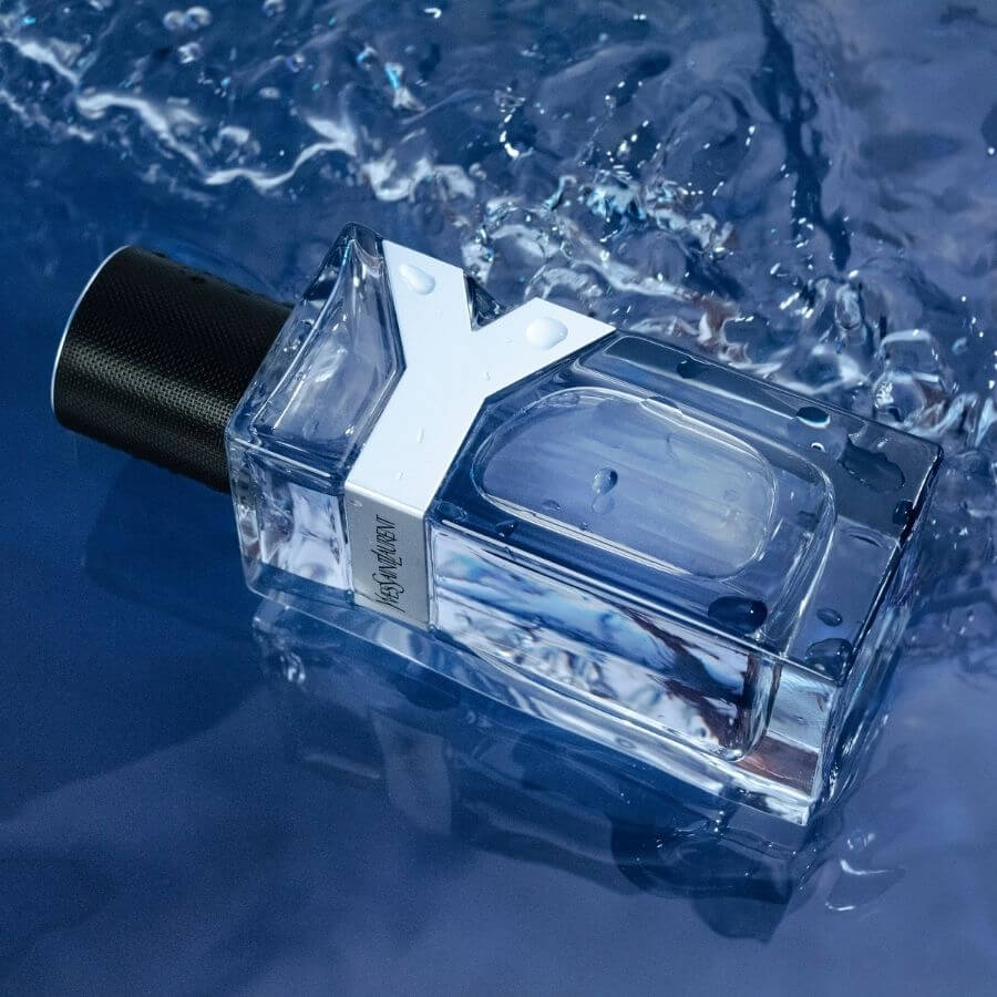 Y Eau de Toilette
