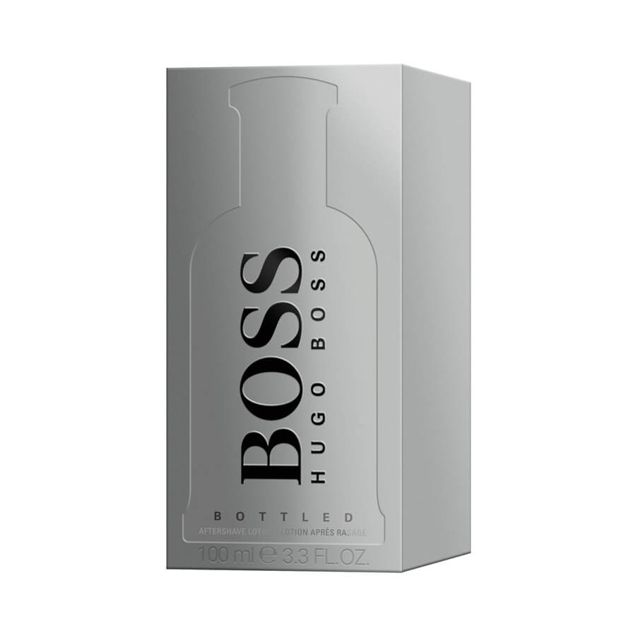 Boss Man After Shave Lotion