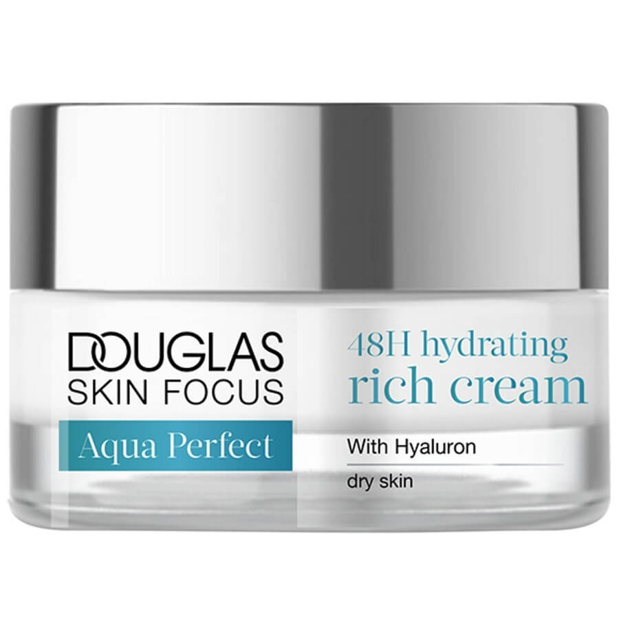 48H Hydrating Rich Cream