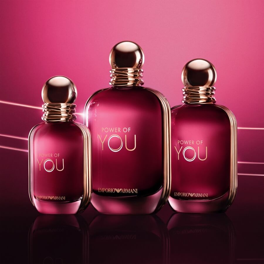 Power Of You Eau de Parfum