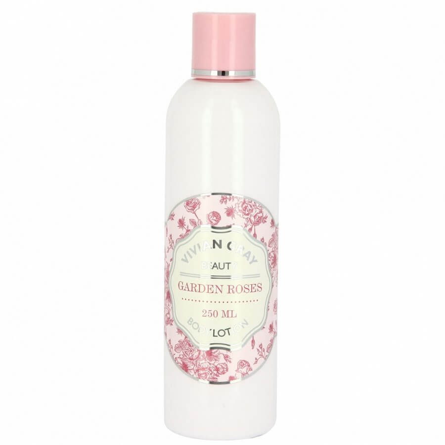 Garden Roses Body Lotion