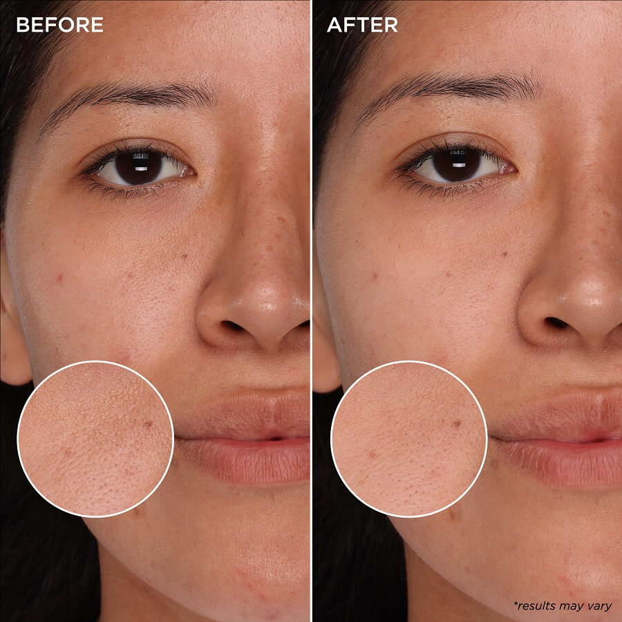 Deep Retreat Pore-Clearing Clay Mask
