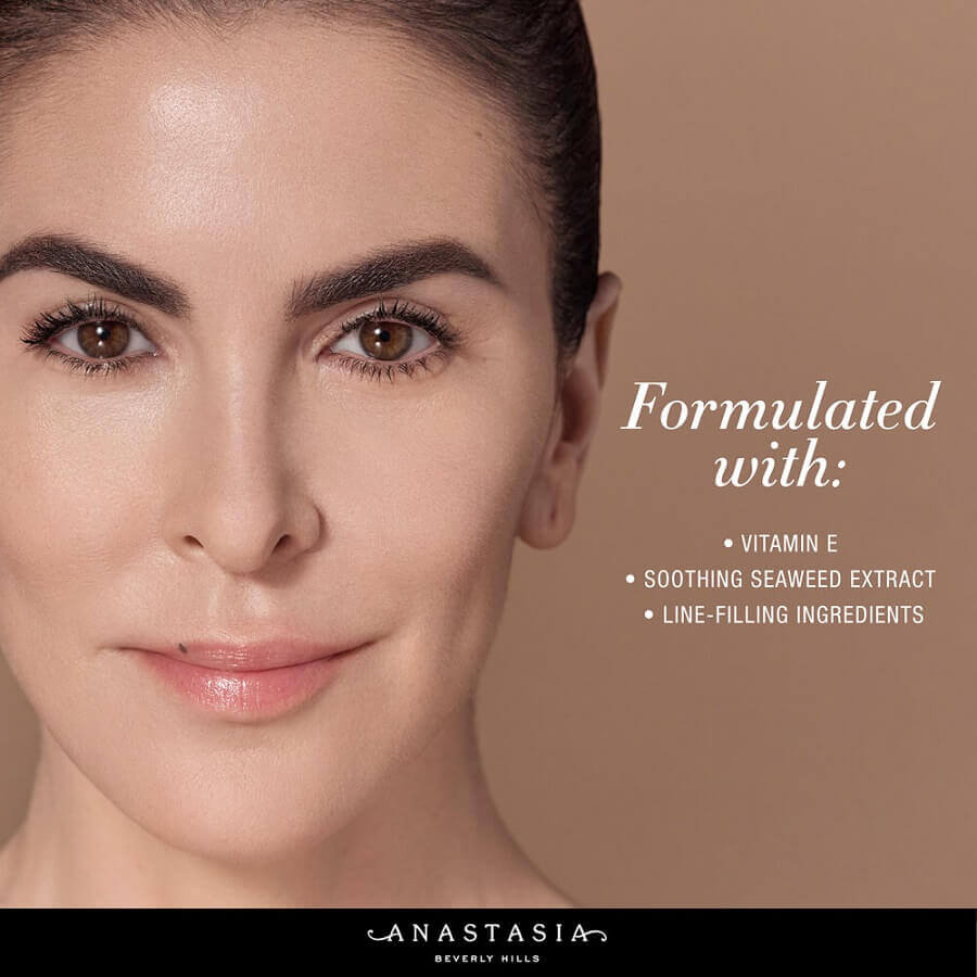 Luminous Foundation
