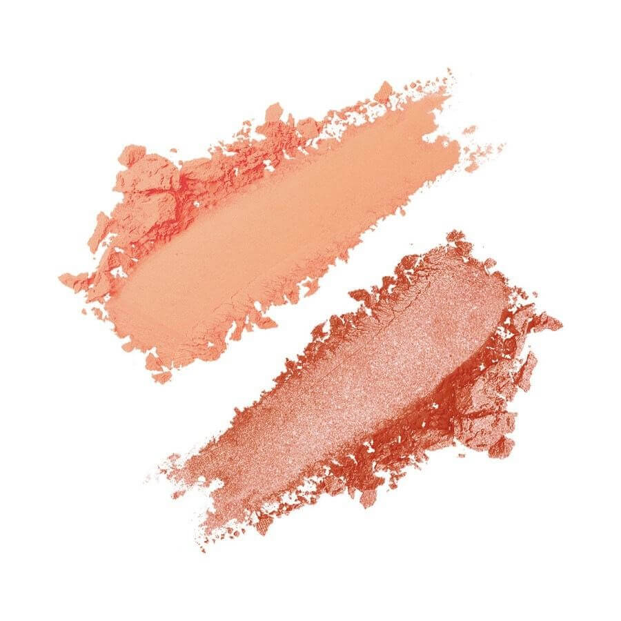 Blooming Edition Paradise Dual Palette