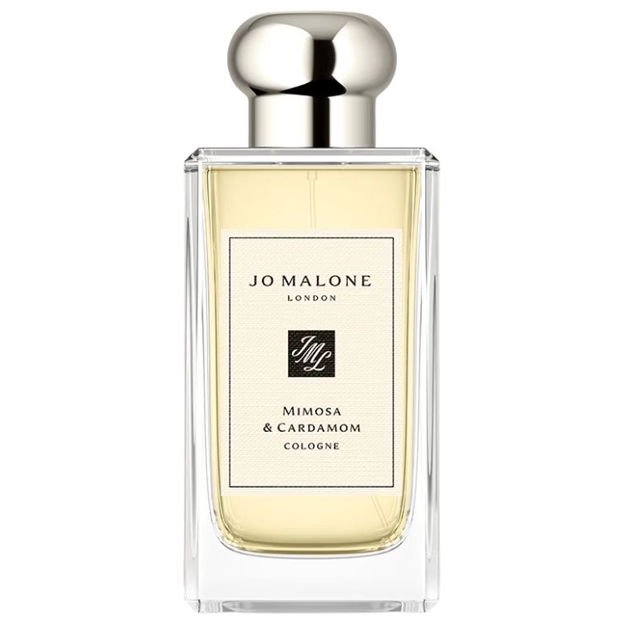 Mimosa & Cardamom Cologne