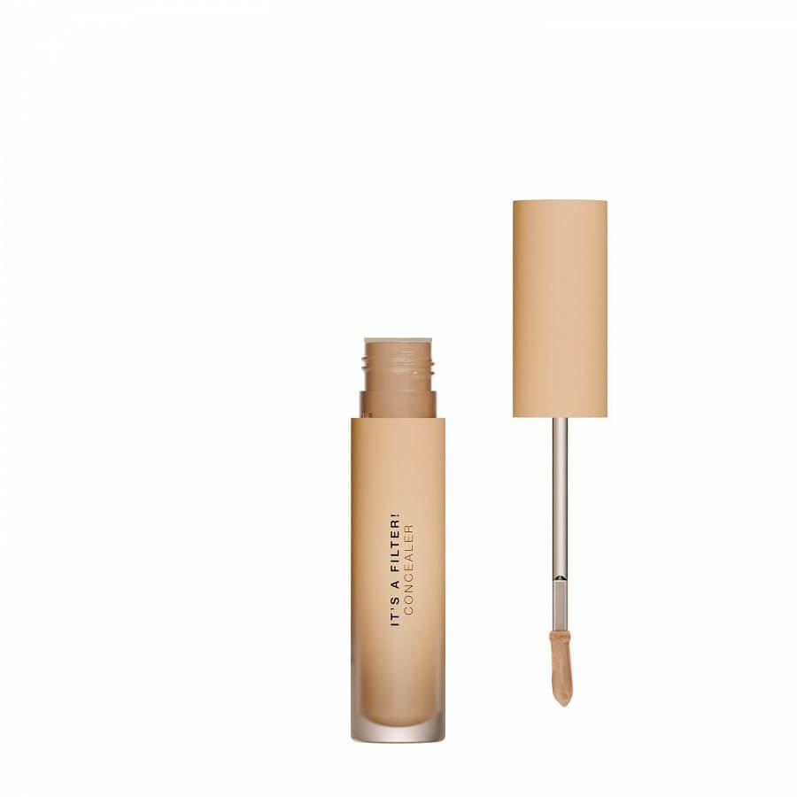 It's A Filter! Concealer