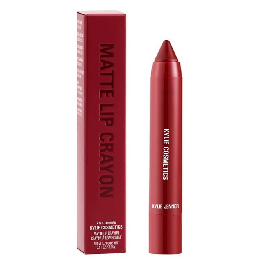 Matte Lip Crayon