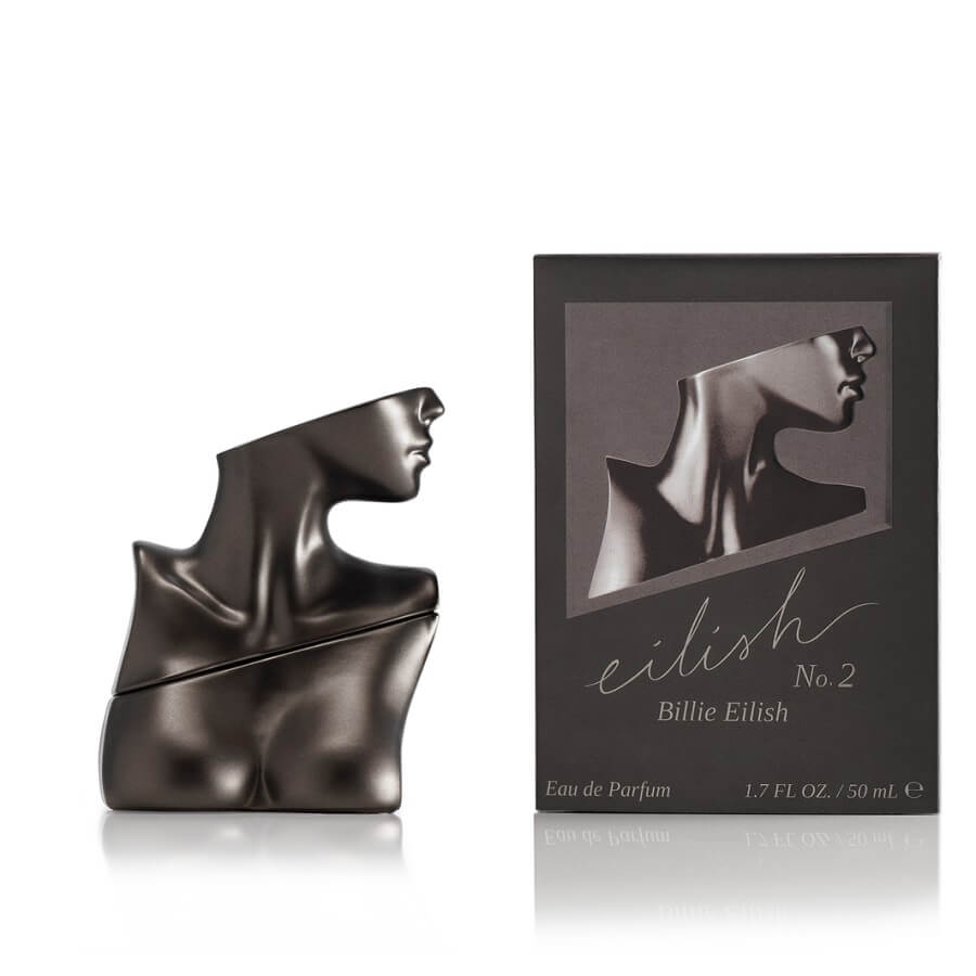 Billie Eilish NO2 Eau de Parfum