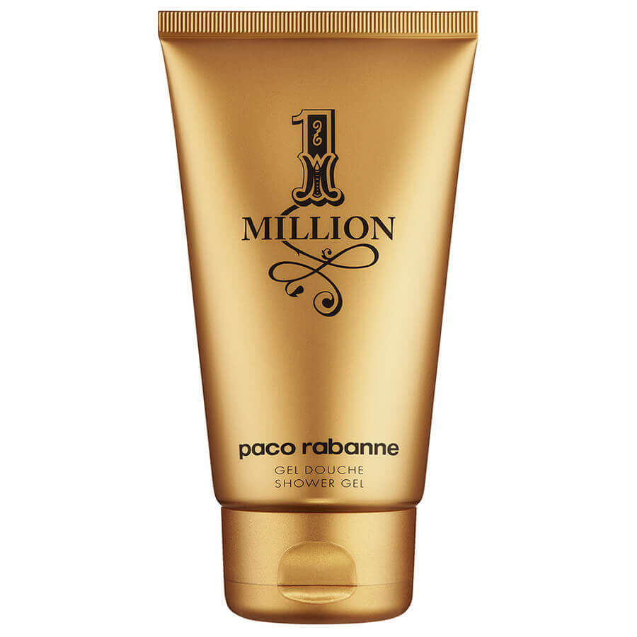 1 Million Shower Gel