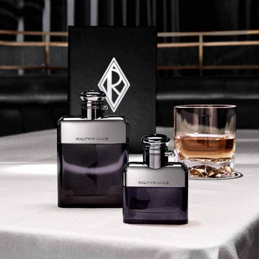 Eau de Parfum