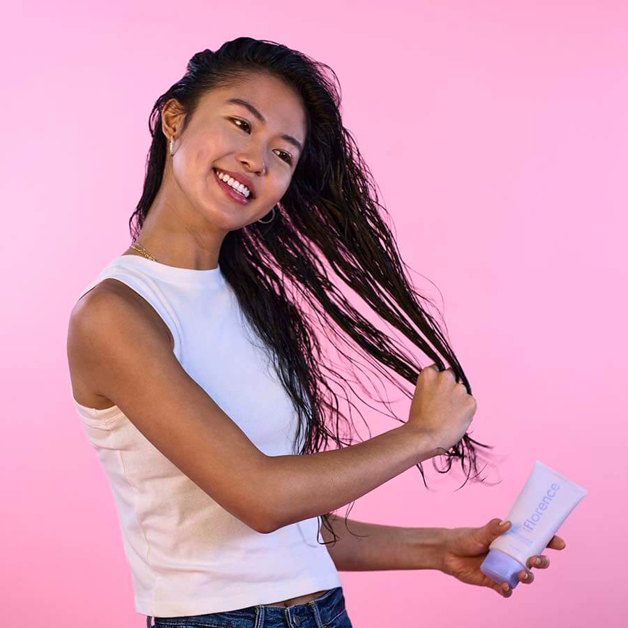 Mane Character Vibes Hair Mask