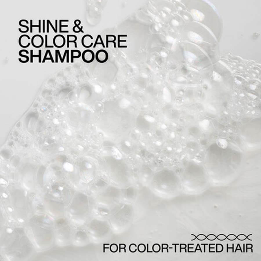 Acidic Color Gloss Conditioner
