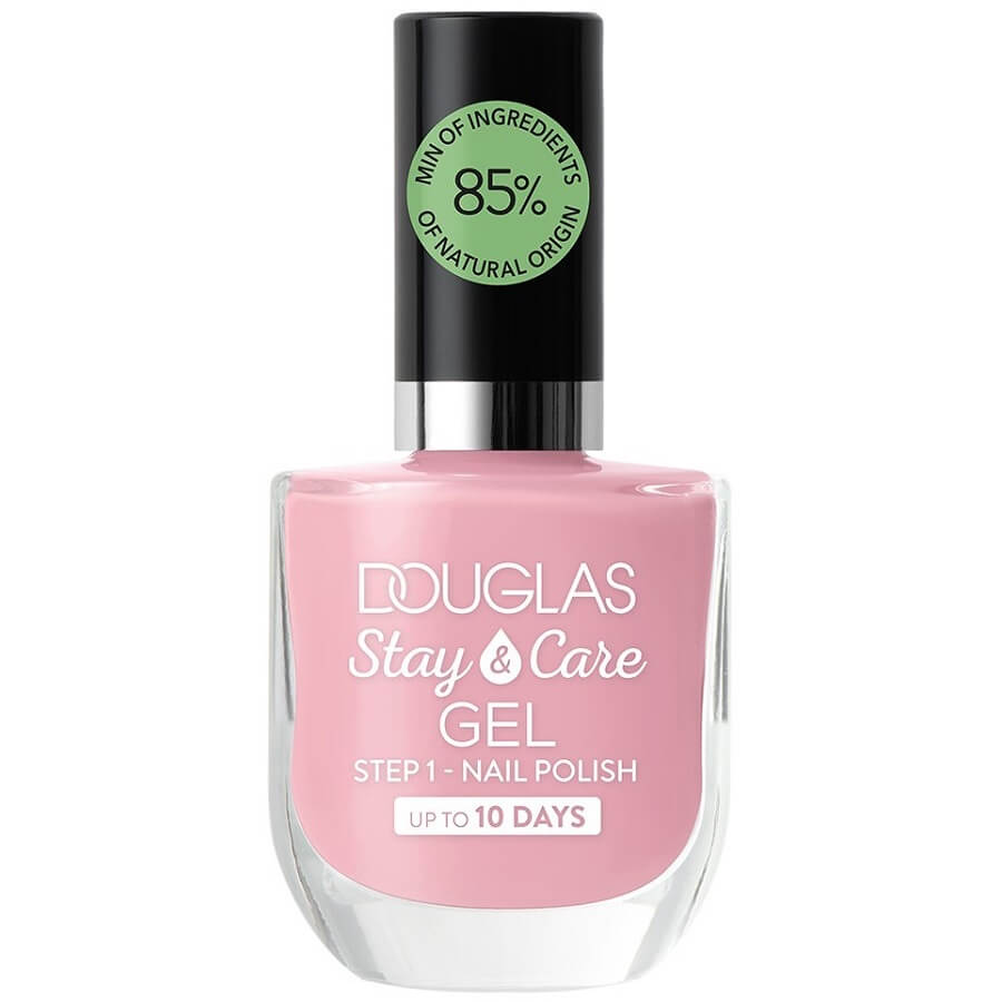 Nail Polish 85% Ion Gel Polish