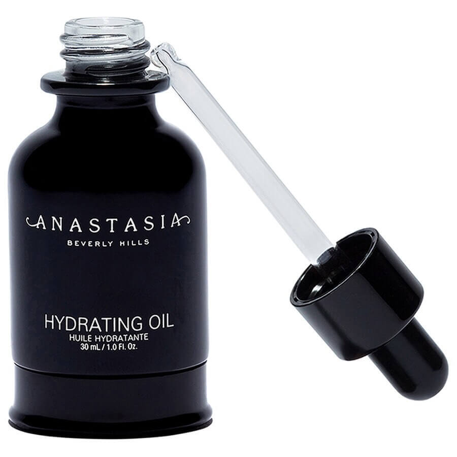 Hydrating Oil