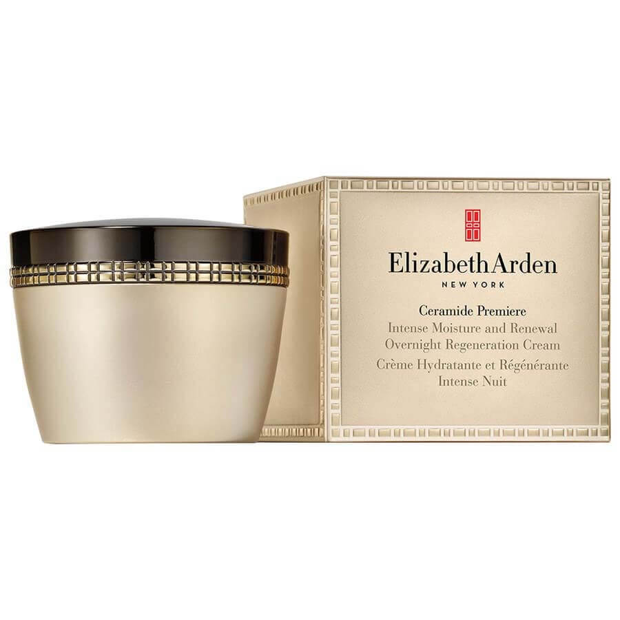 Ceramide Premiere Overnight Regeneration Cream