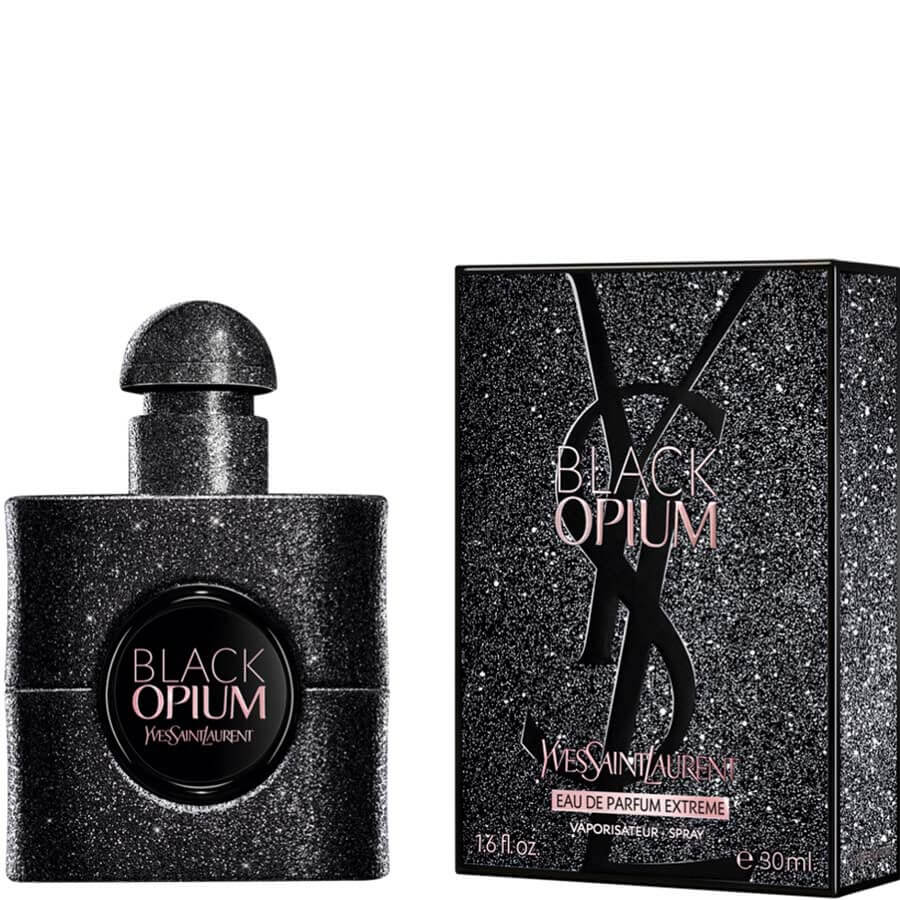 Black Opium Extreme Eau de Parfum