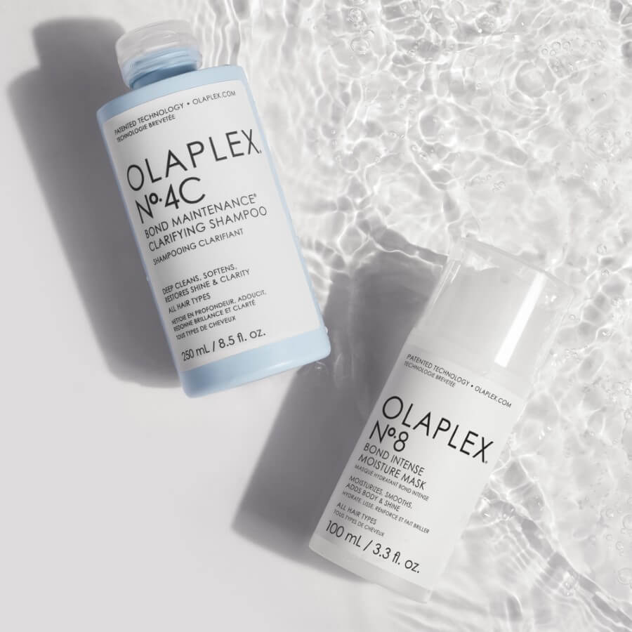 No. 4C Clarifying Shampoo