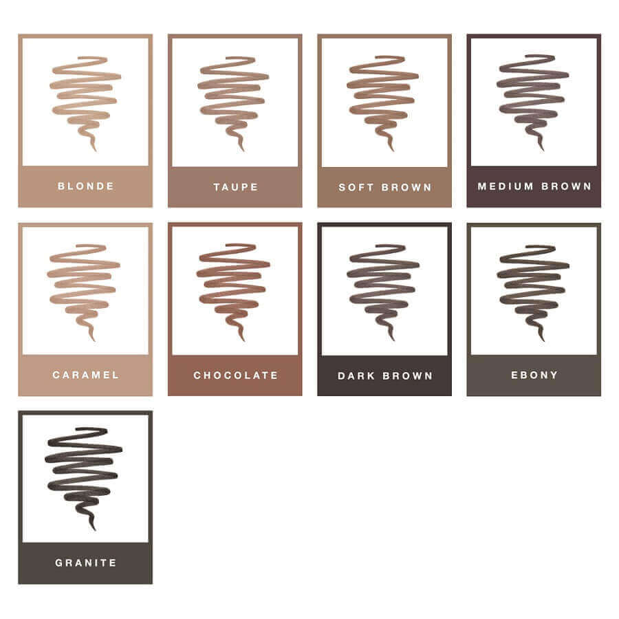 Brow Pen