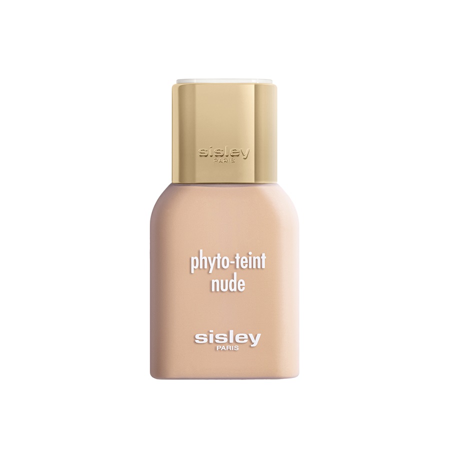 Phyto Teint Nude Foundation