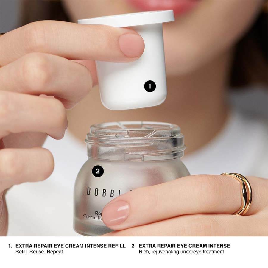 Extra Repair Eye Cream