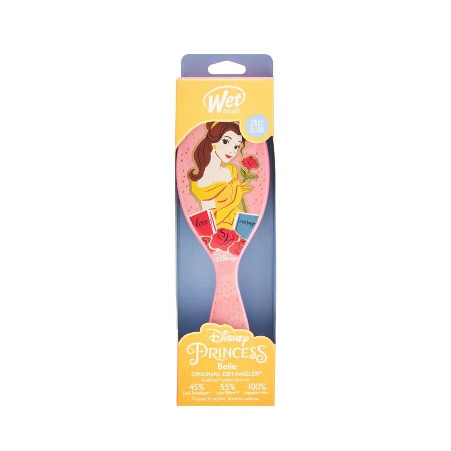Original Detangler Disney Princess Belle