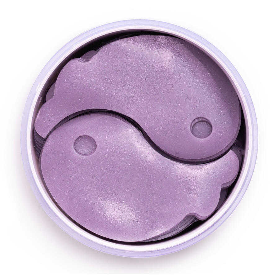 Swimming Under The Eyes Gel Pads