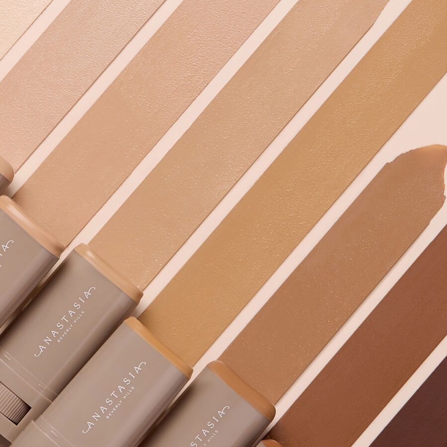 Beuty Balm Skin Tin Serum Foundation Stick