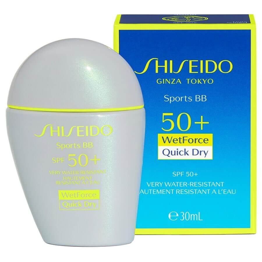 Sports BB SPF50