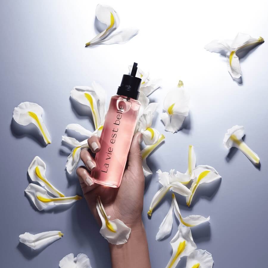 La Vie Est Belle Eau de Parfum Refill