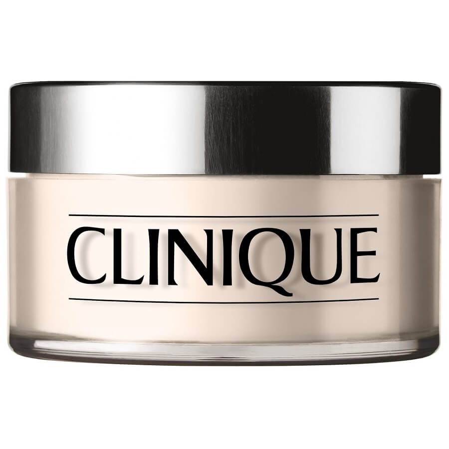 Blend Face Loose Powder&Brush