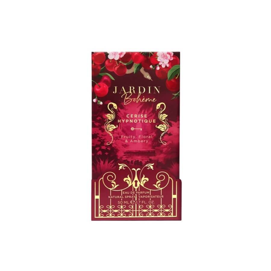 Cerise Hypnotique Eau de Parfum