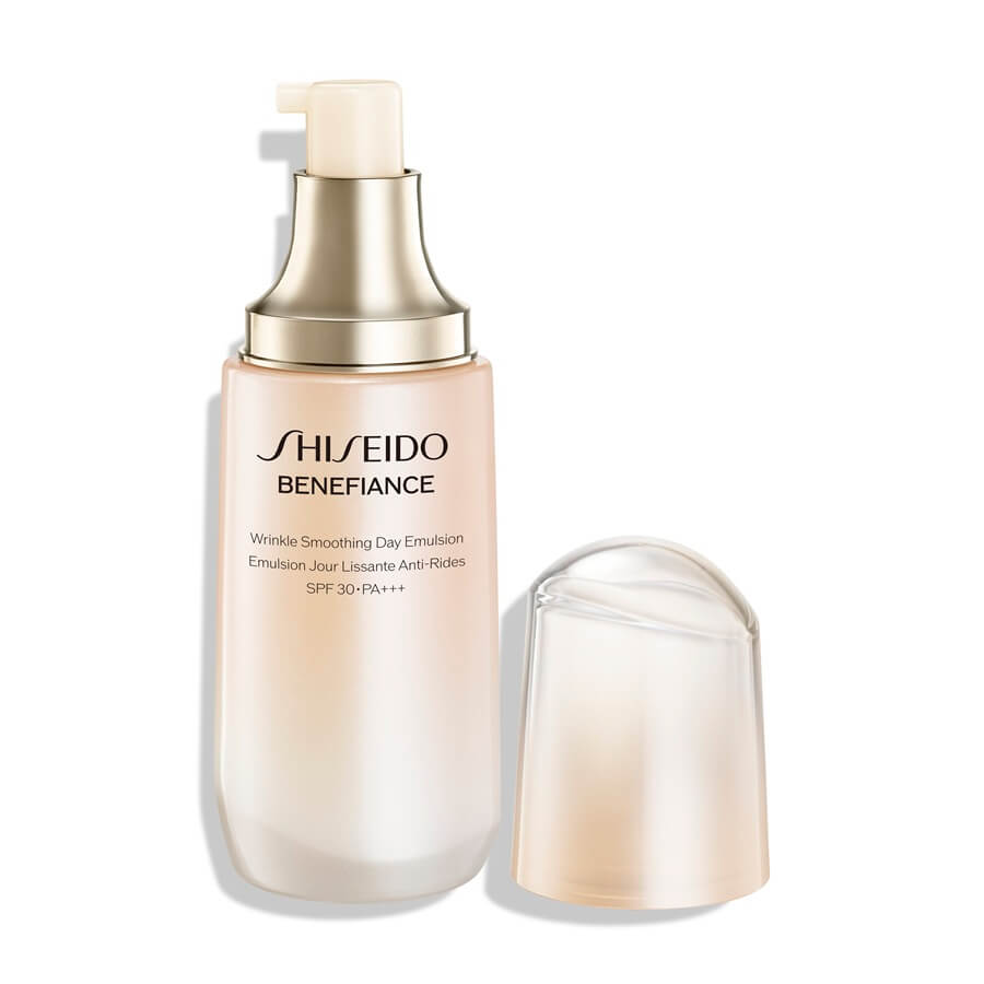 Benefiance Wrinkle Smoothing Day Emulsion SPF 20