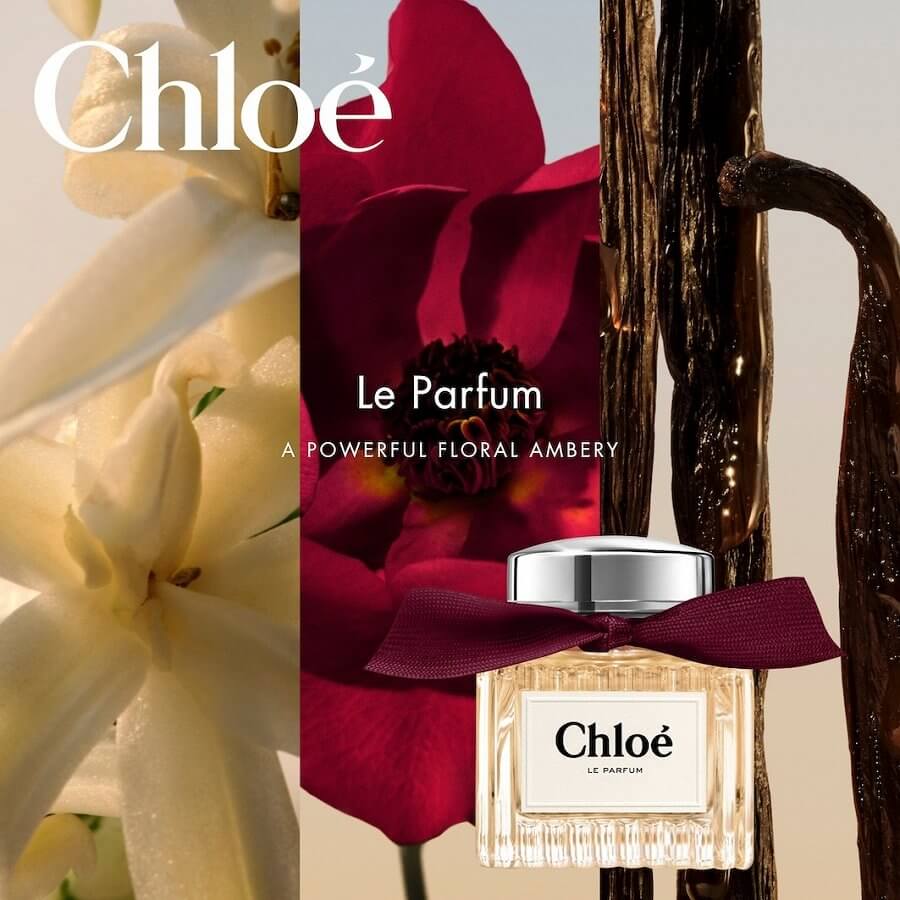Chloé Signature Le Parfum