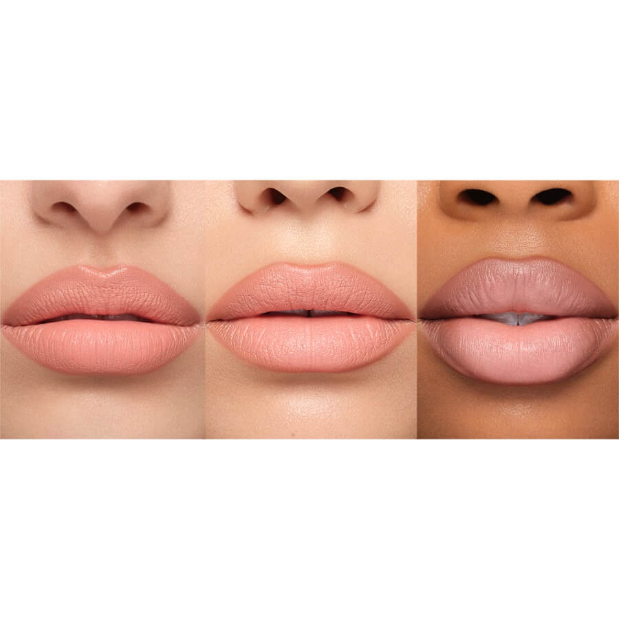 Satin Lipstick
