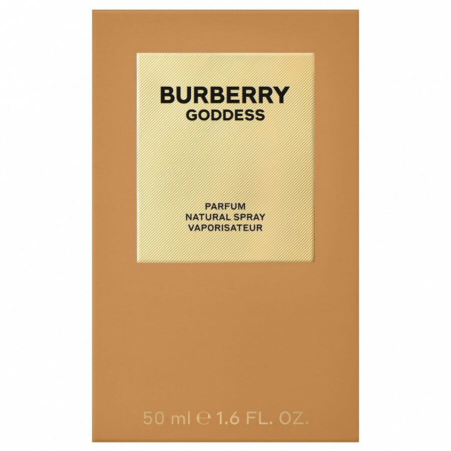 Burberry Goddess Parfum