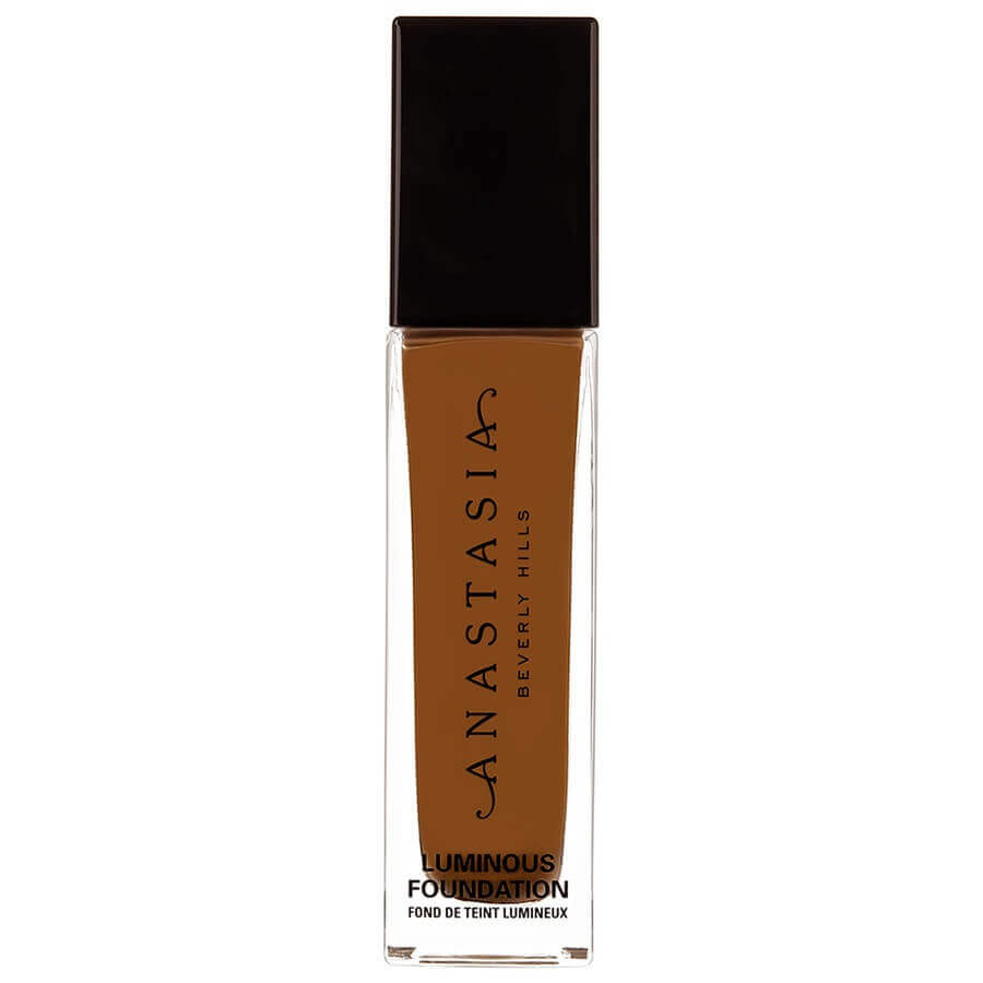 Luminous Foundation