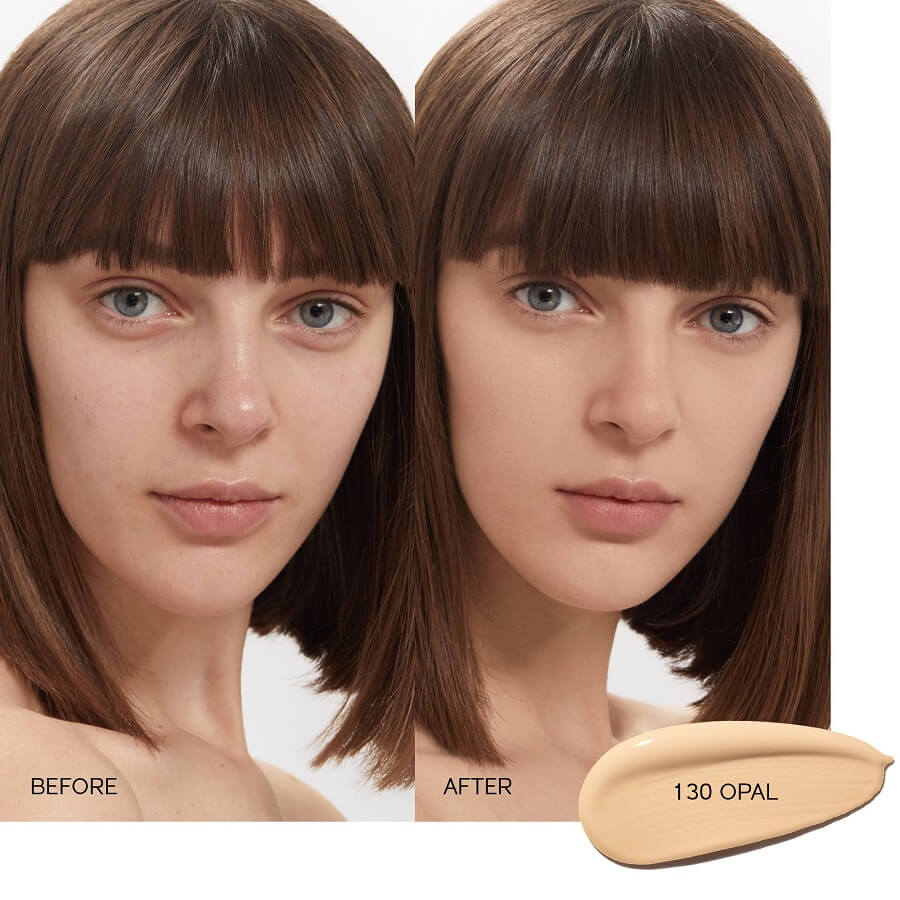 Self Refresh Foundation