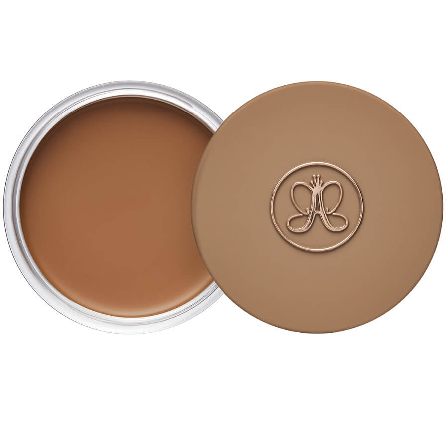 Cream Bronzer