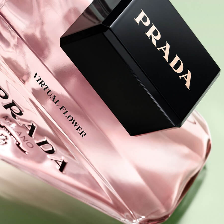 Paradoxe Virtual Flower Eau de Parfum