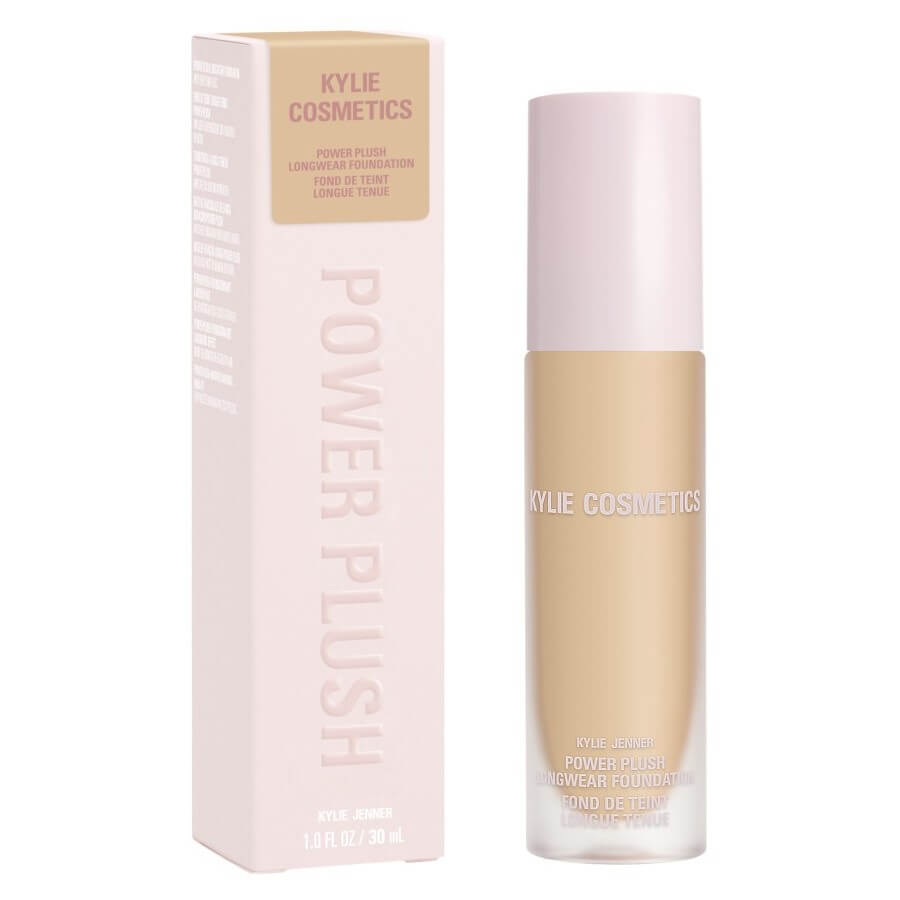 Liquid Foundation