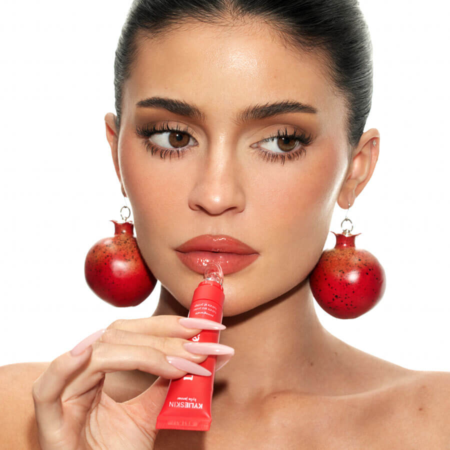 Lip Butter Balm