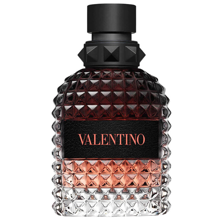 Born In Roma Uomo Coral Fantasy Eau de Toilette