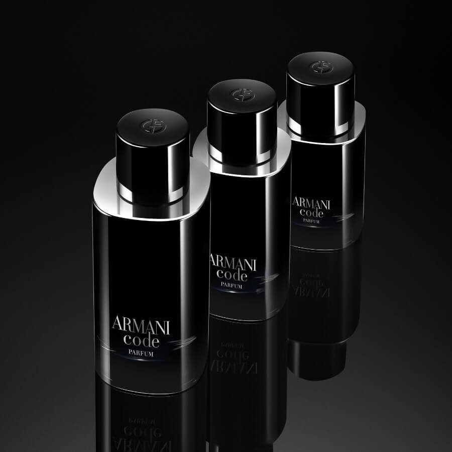Code Parfum