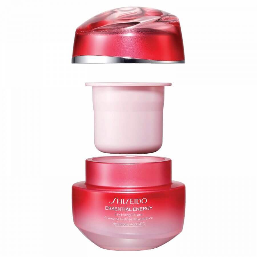 Hydrating Day Cream