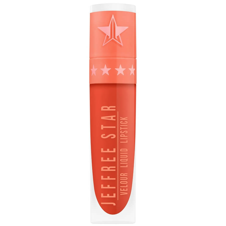 Pricked Collection Liquid Lipstick