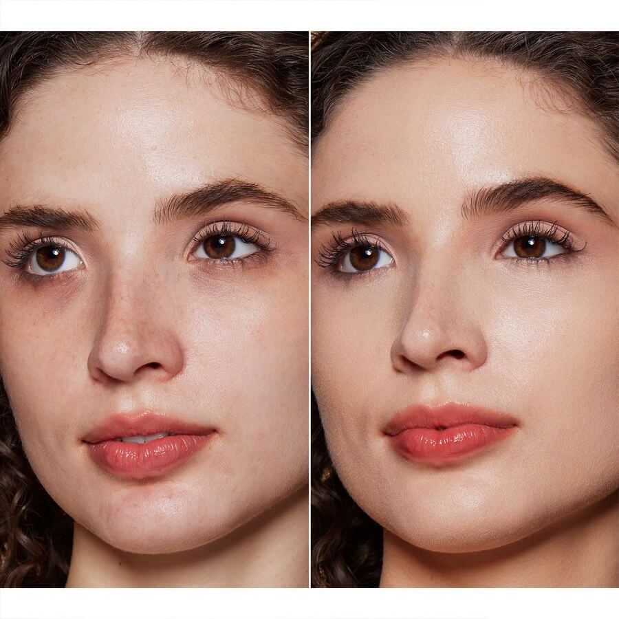 Soft Glam Satin Foundation
